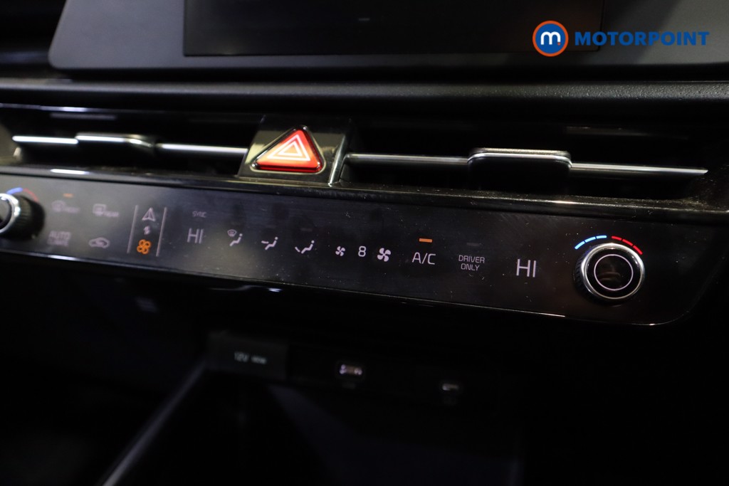 KIA Niro 2 Automatic Petrol-Electric Hybrid SUV - Stock Number (1602801) - 18th supplementary image