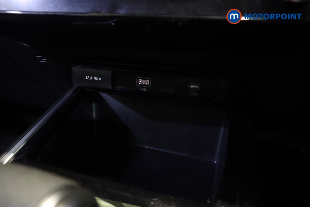 KIA Niro 2 Automatic Petrol-Electric Hybrid SUV - Stock Number (1602801) - 19th supplementary image