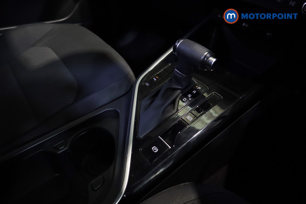 KIA Niro 2 Automatic Petrol-Electric Hybrid SUV - Stock Number (1602801) - 20th supplementary image