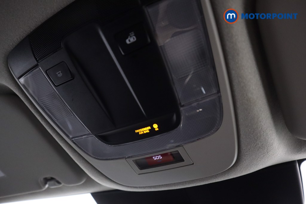 KIA Niro 2 Automatic Petrol-Electric Hybrid SUV - Stock Number (1602801) - 23rd supplementary image