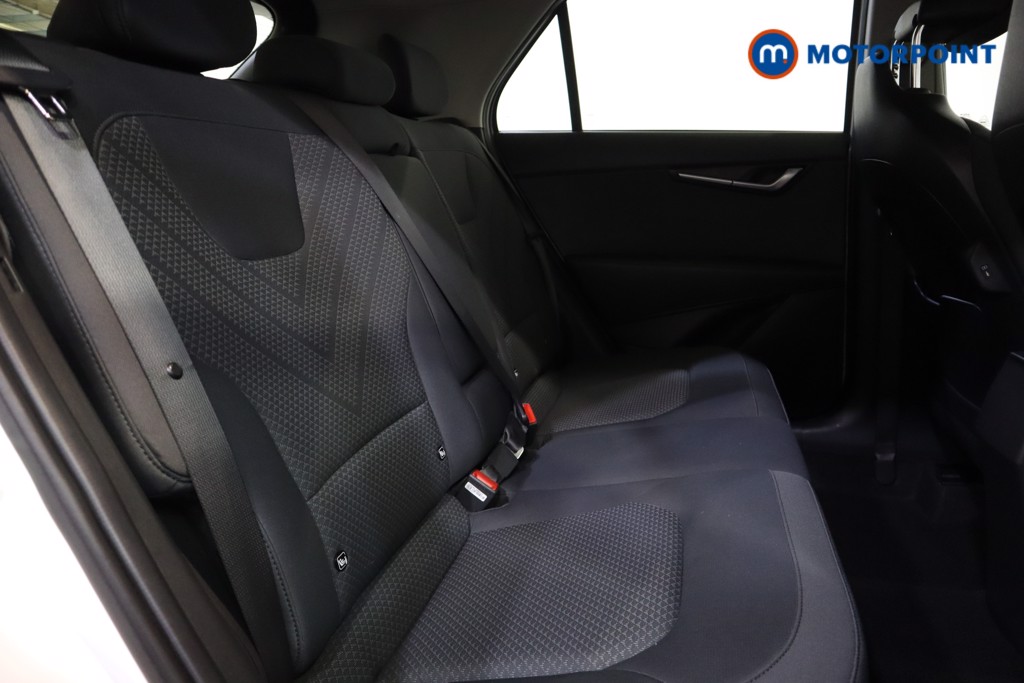 KIA Niro 2 Automatic Petrol-Electric Hybrid SUV - Stock Number (1602801) - 24th supplementary image