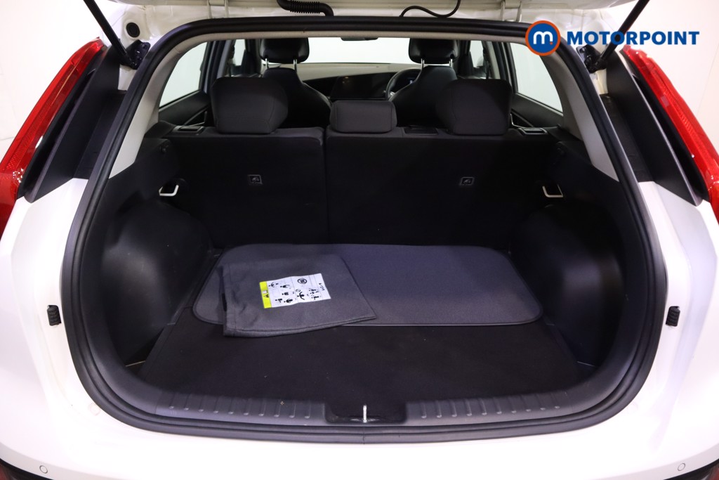 KIA Niro 2 Automatic Petrol-Electric Hybrid SUV - Stock Number (1602801) - 27th supplementary image