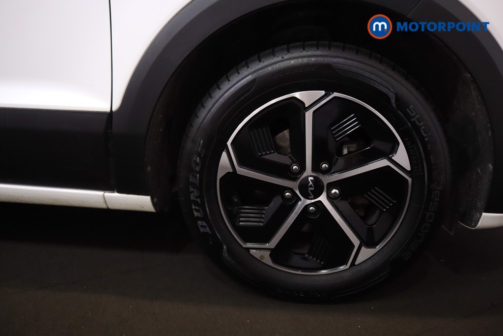 KIA Niro 2 Automatic Petrol-Electric Hybrid SUV - Stock Number (1602801) - 31st supplementary image