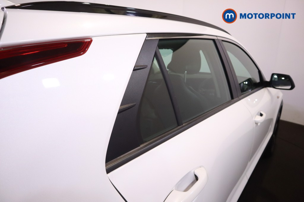 KIA Niro 2 Automatic Petrol-Electric Hybrid SUV - Stock Number (1602801) - 33rd supplementary image