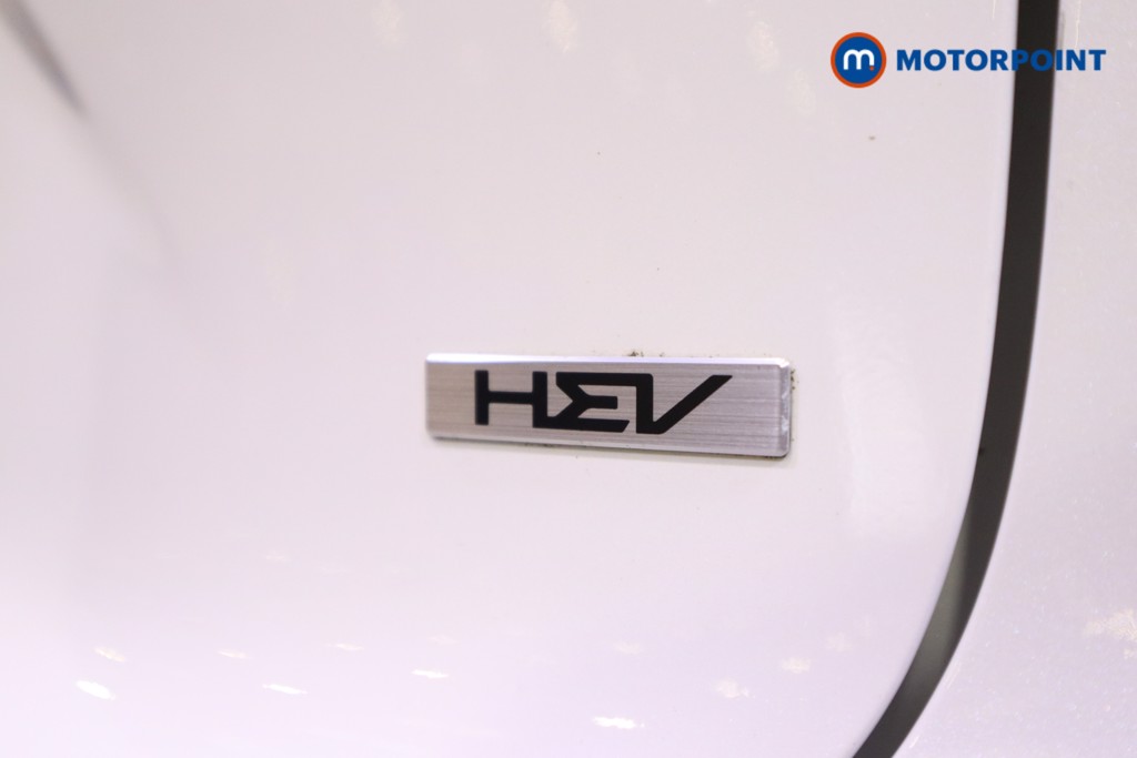 KIA Niro 2 Automatic Petrol-Electric Hybrid SUV - Stock Number (1602801) - 35th supplementary image