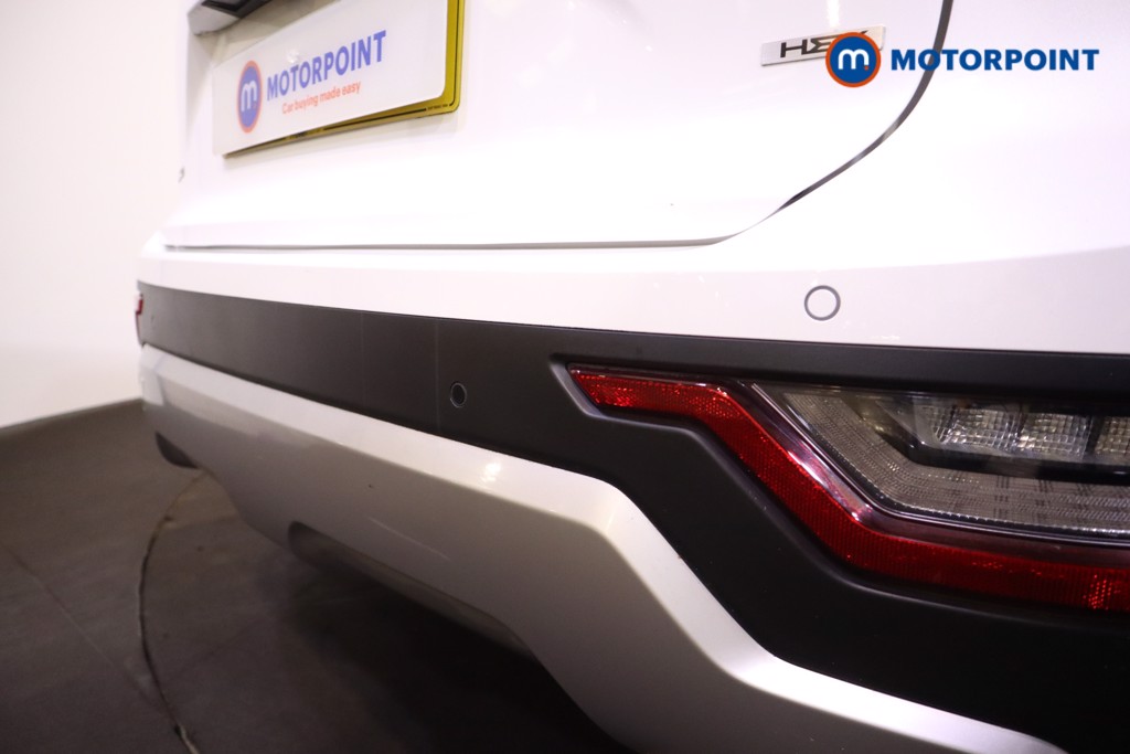 KIA Niro 2 Automatic Petrol-Electric Hybrid SUV - Stock Number (1602801) - 36th supplementary image