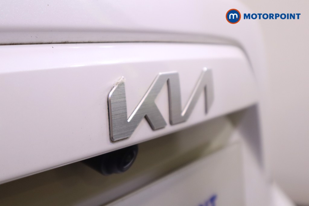 KIA Niro 2 Automatic Petrol-Electric Hybrid SUV - Stock Number (1602801) - 37th supplementary image