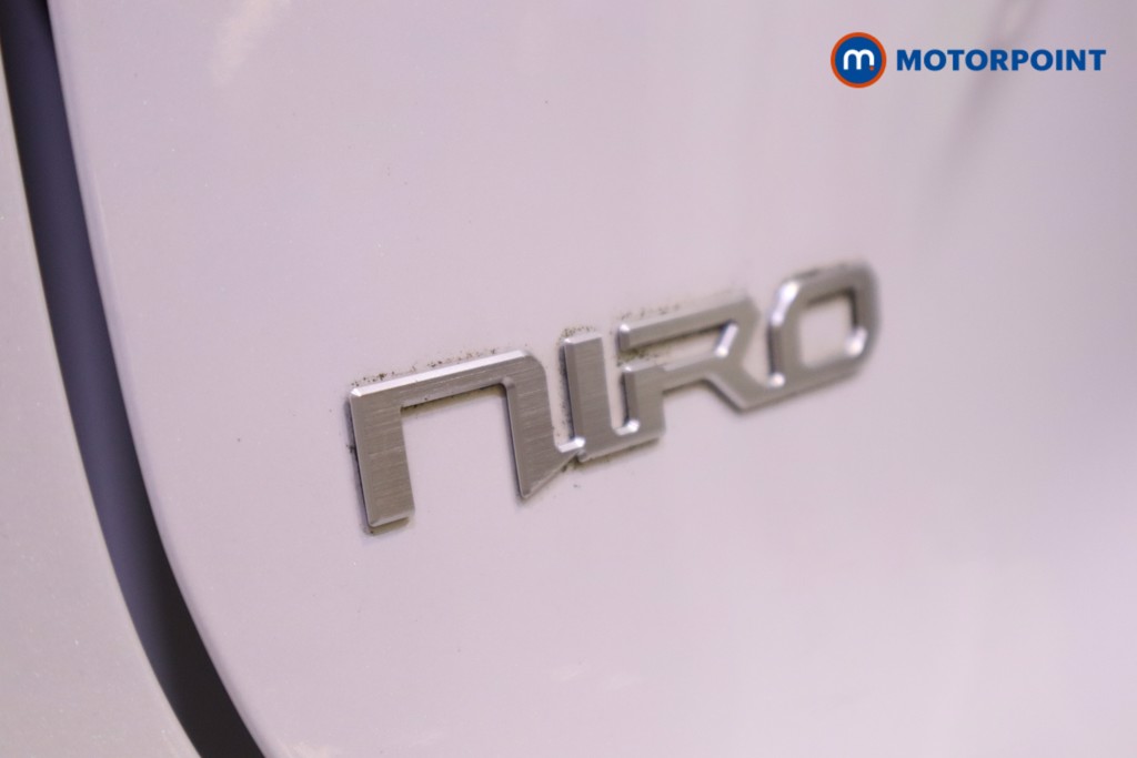 KIA Niro 2 Automatic Petrol-Electric Hybrid SUV - Stock Number (1602801) - 38th supplementary image