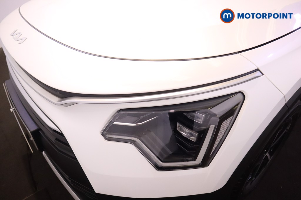 KIA Niro 2 Automatic Petrol-Electric Hybrid SUV - Stock Number (1602801) - 39th supplementary image