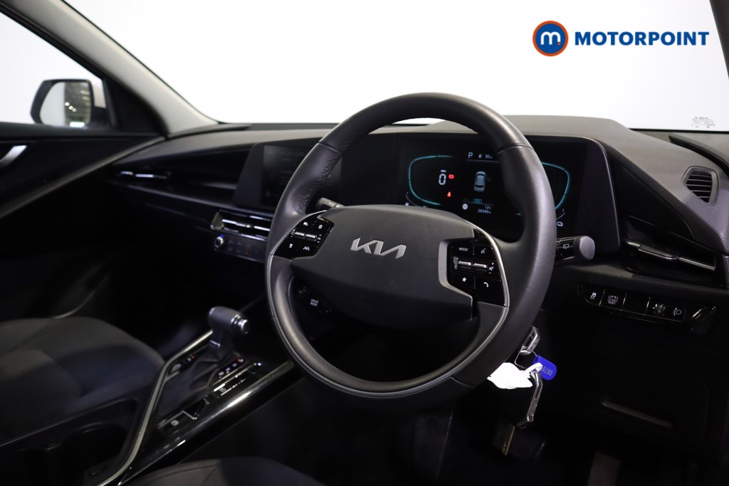 KIA Niro 2 Automatic Petrol-Electric Hybrid SUV - Stock Number (1602801) - 1st supplementary image