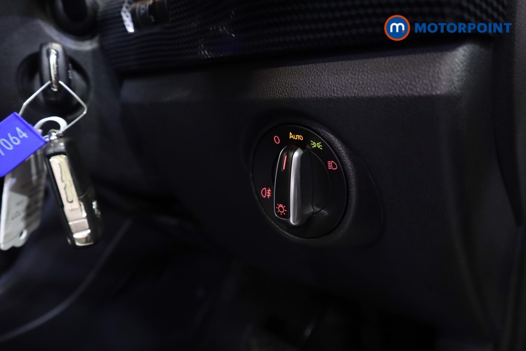 Volkswagen UP E-Up Automatic Electric Hatchback - Stock Number (1602809) - 4th supplementary image