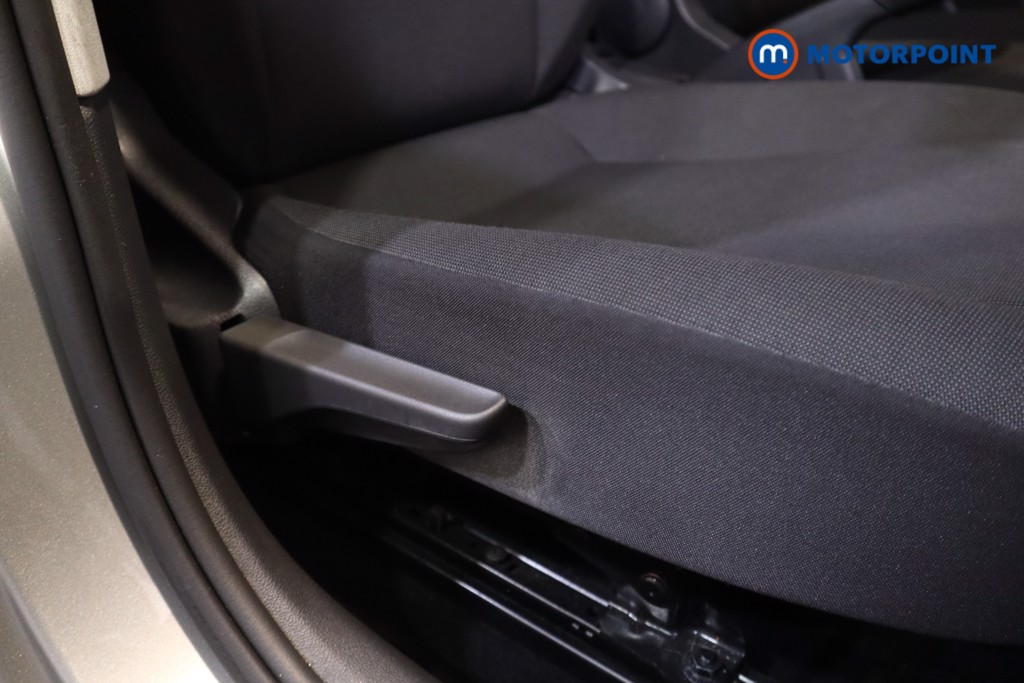 Volkswagen UP E-Up Automatic Electric Hatchback - Stock Number (1602809) - 5th supplementary image