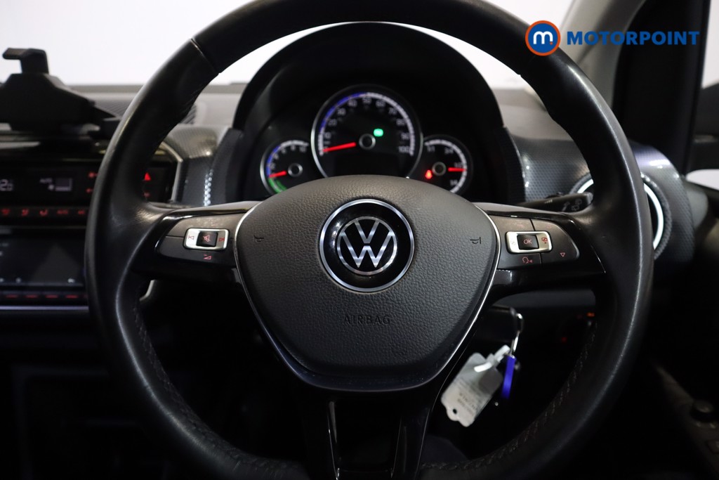 Volkswagen UP E-Up Automatic Electric Hatchback - Stock Number (1602809) - 6th supplementary image