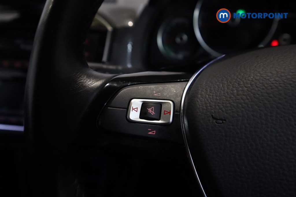 Volkswagen UP E-Up Automatic Electric Hatchback - Stock Number (1602809) - 7th supplementary image