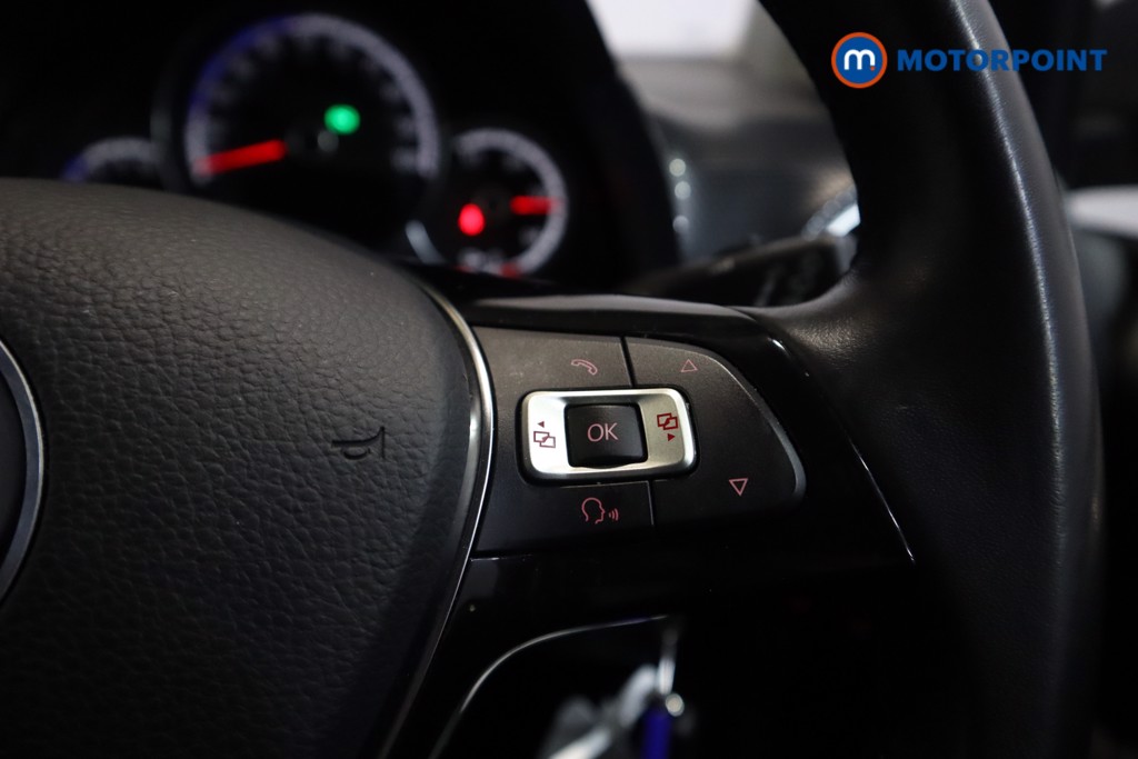 Volkswagen UP E-Up Automatic Electric Hatchback - Stock Number (1602809) - 8th supplementary image