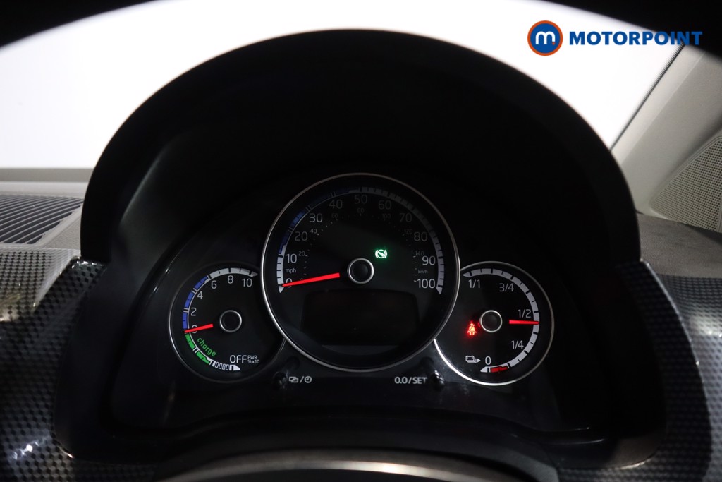 Volkswagen UP E-Up Automatic Electric Hatchback - Stock Number (1602809) - 9th supplementary image