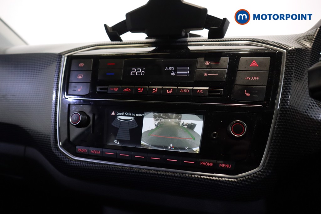 Volkswagen UP E-Up Automatic Electric Hatchback - Stock Number (1602809) - 10th supplementary image