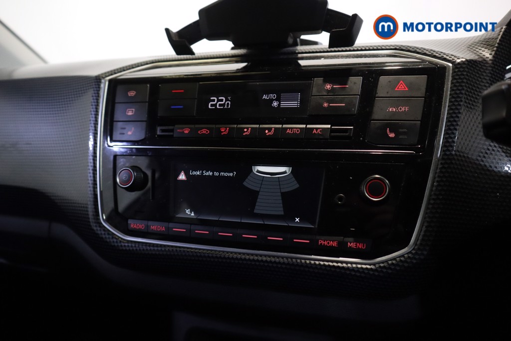 Volkswagen UP E-Up Automatic Electric Hatchback - Stock Number (1602809) - 11th supplementary image