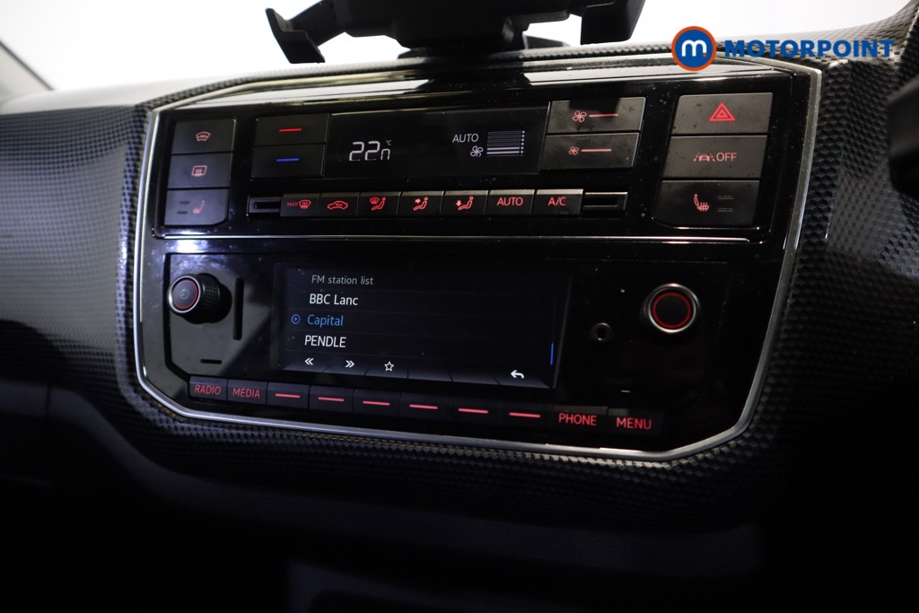 Volkswagen UP E-Up Automatic Electric Hatchback - Stock Number (1602809) - 12th supplementary image