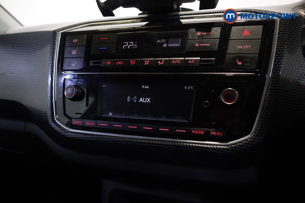 Volkswagen UP E-Up Automatic Electric Hatchback - Stock Number (1602809) - 13th supplementary image