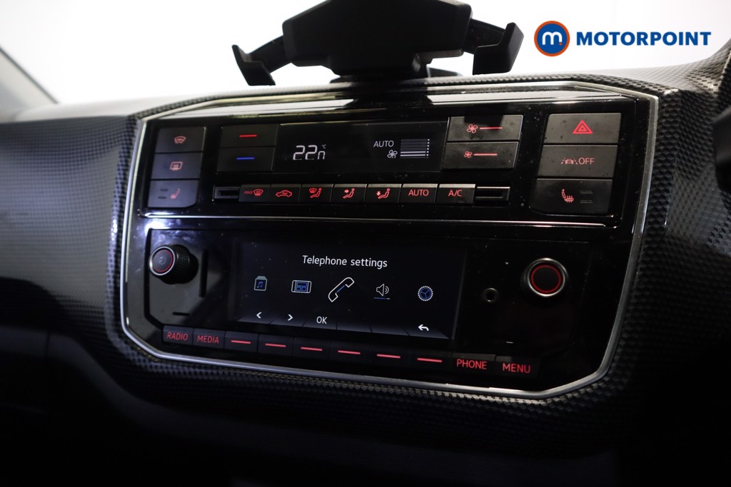 Volkswagen UP E-Up Automatic Electric Hatchback - Stock Number (1602809) - 15th supplementary image