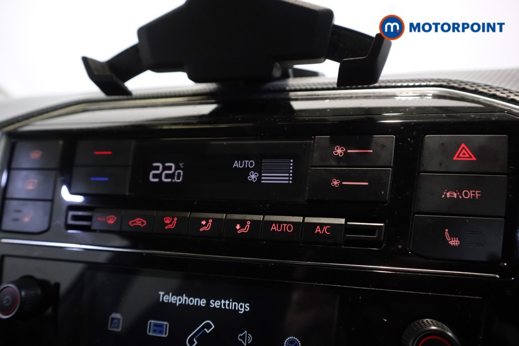 Volkswagen UP E-Up Automatic Electric Hatchback - Stock Number (1602809) - 16th supplementary image