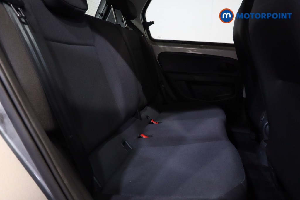 Volkswagen UP E-Up Automatic Electric Hatchback - Stock Number (1602809) - 21st supplementary image