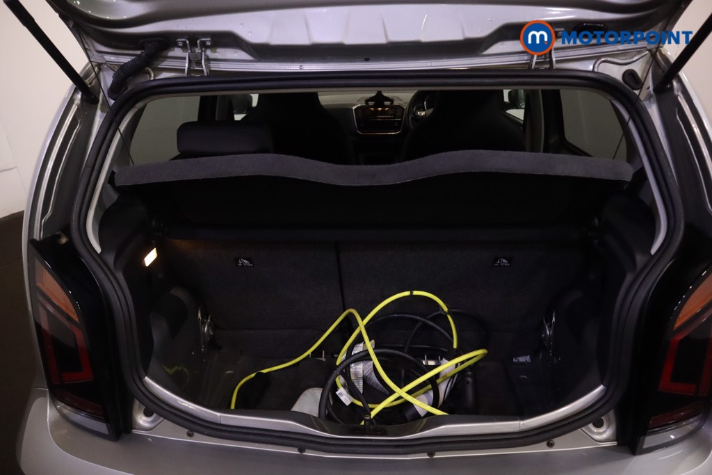 Volkswagen UP E-Up Automatic Electric Hatchback - Stock Number (1602809) - 23rd supplementary image