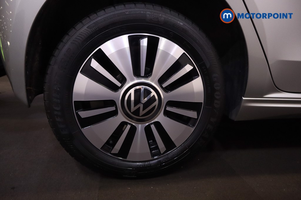 Volkswagen UP E-Up Automatic Electric Hatchback - Stock Number (1602809) - 24th supplementary image