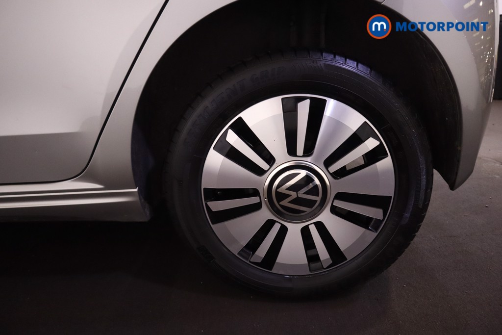 Volkswagen UP E-Up Automatic Electric Hatchback - Stock Number (1602809) - 25th supplementary image