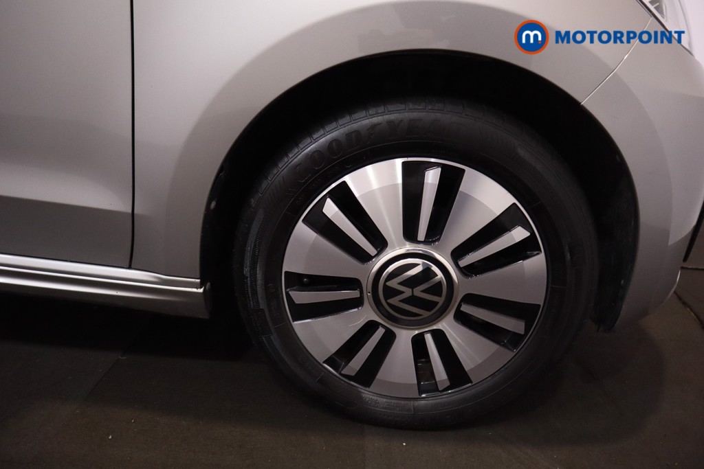 Volkswagen UP E-Up Automatic Electric Hatchback - Stock Number (1602809) - 27th supplementary image