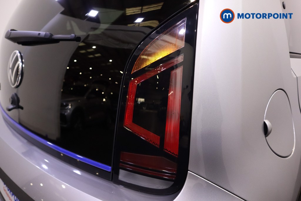 Volkswagen UP E-Up Automatic Electric Hatchback - Stock Number (1602809) - 29th supplementary image