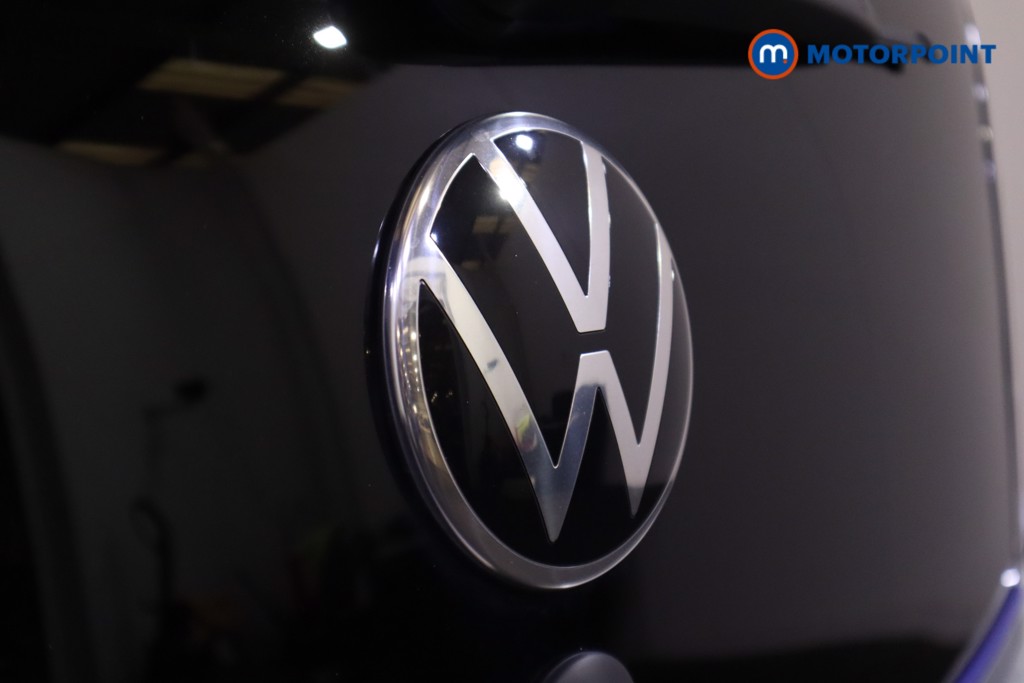 Volkswagen UP E-Up Automatic Electric Hatchback - Stock Number (1602809) - 31st supplementary image