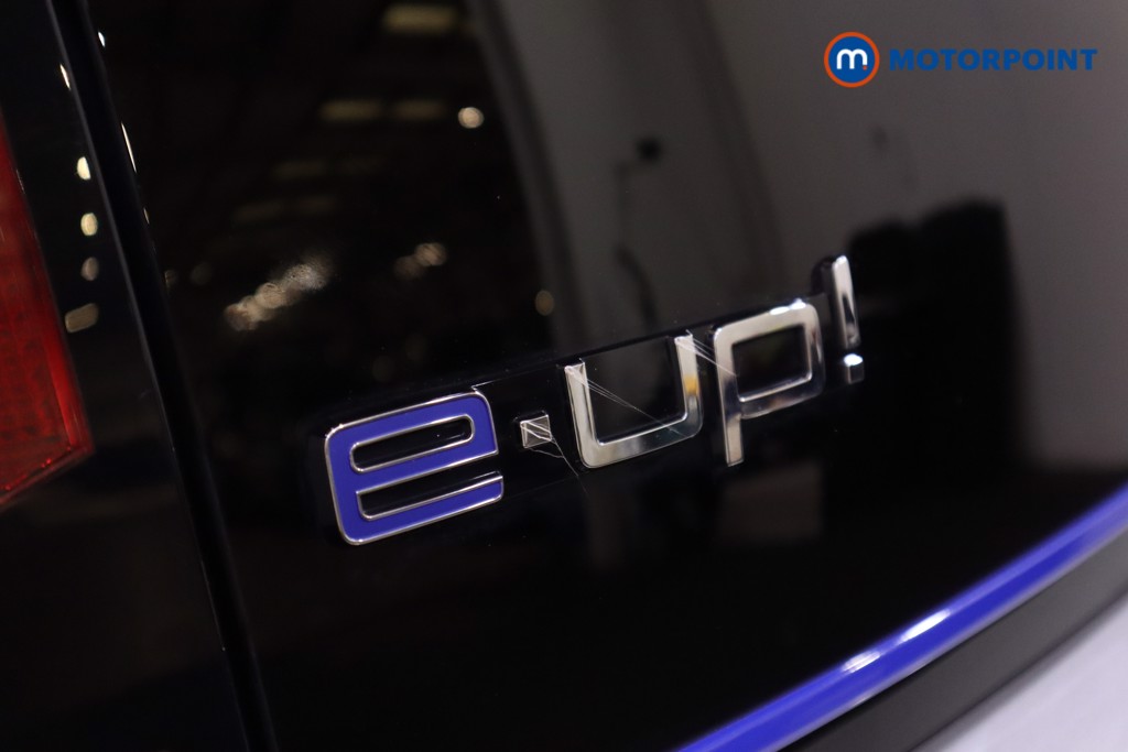 Volkswagen UP E-Up Automatic Electric Hatchback - Stock Number (1602809) - 32nd supplementary image