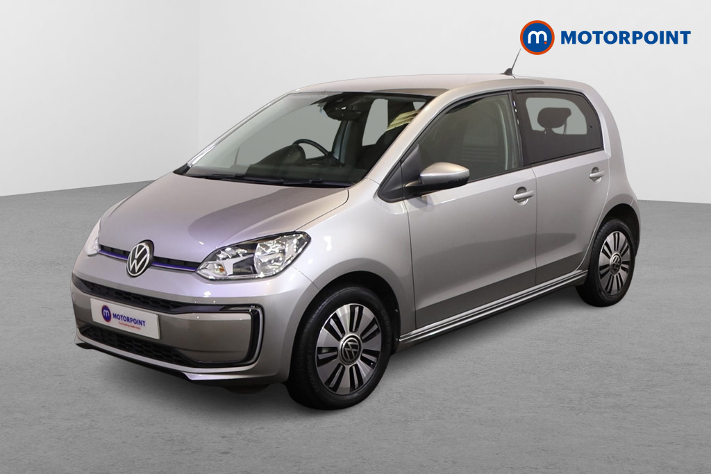 Volkswagen UP E-Up Automatic Electric Hatchback - Stock Number (1602809) - Passenger side front corner