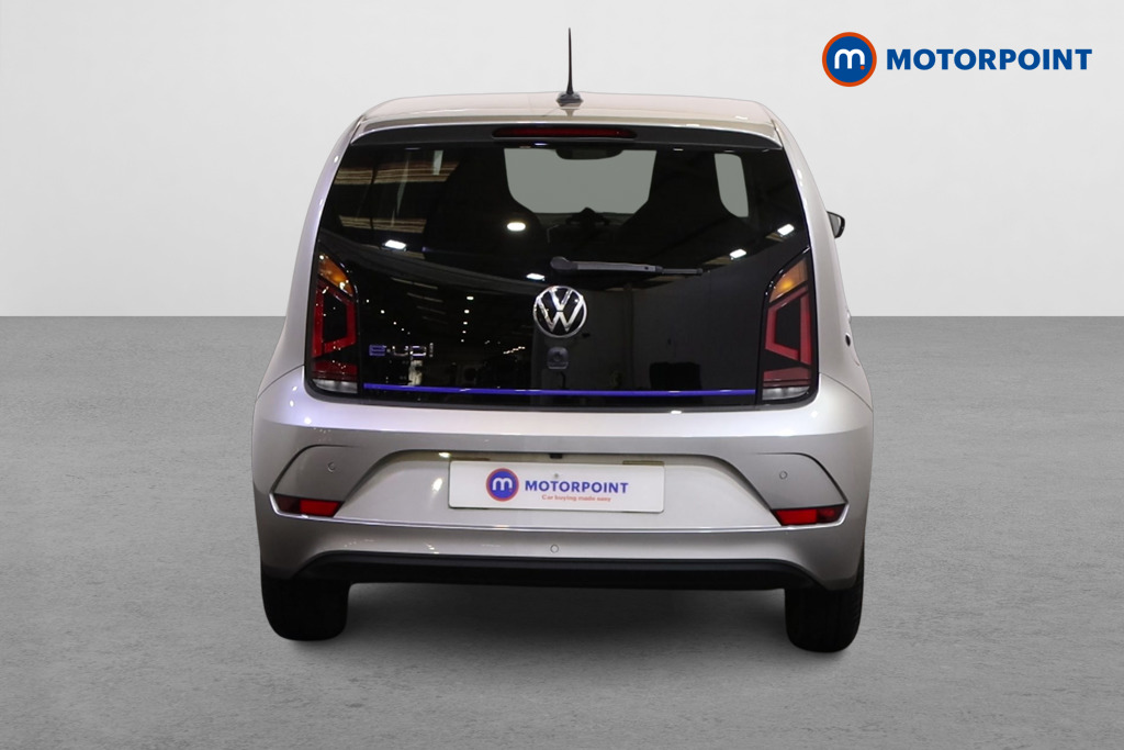 Volkswagen UP E-Up Automatic Electric Hatchback - Stock Number (1602809) - Rear bumper