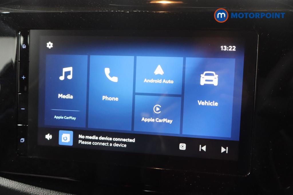 Audi A3 S Line Automatic Petrol Hatchback - Stock Number (1602816) - 2nd supplementary image