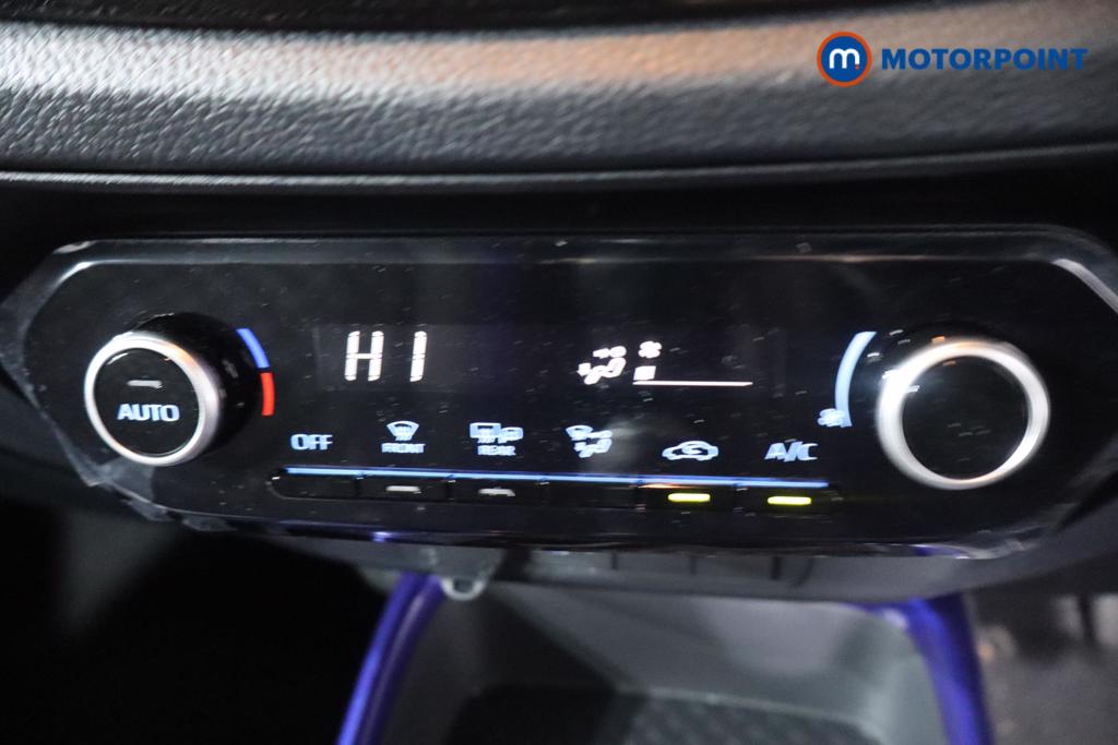 Audi A3 S Line Automatic Petrol Hatchback - Stock Number (1602816) - 3rd supplementary image