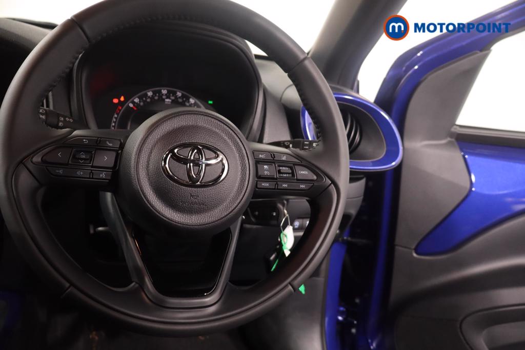 Audi A3 S Line Automatic Petrol Hatchback - Stock Number (1602816) - 5th supplementary image