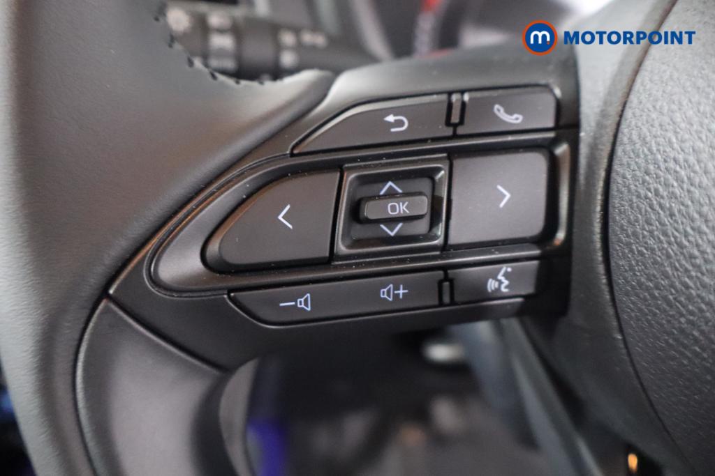 Audi A3 S Line Automatic Petrol Hatchback - Stock Number (1602816) - 6th supplementary image