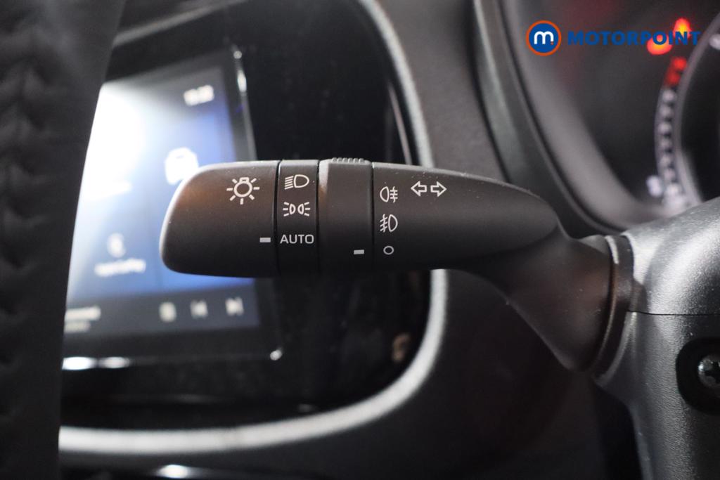 Audi A3 S Line Automatic Petrol Hatchback - Stock Number (1602816) - 8th supplementary image