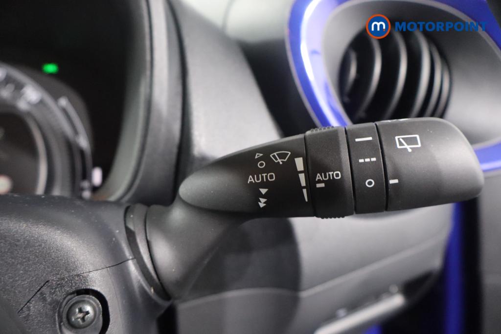 Audi A3 S Line Automatic Petrol Hatchback - Stock Number (1602816) - 9th supplementary image