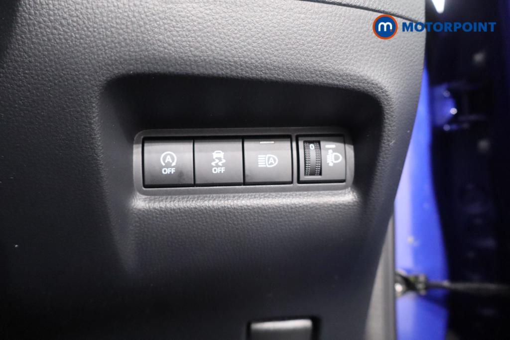 Audi A3 S Line Automatic Petrol Hatchback - Stock Number (1602816) - 10th supplementary image