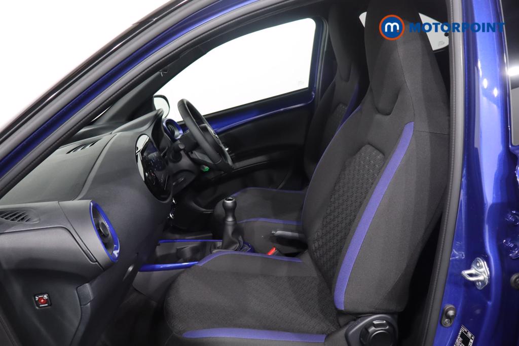 Audi A3 S Line Automatic Petrol Hatchback - Stock Number (1602816) - 13th supplementary image