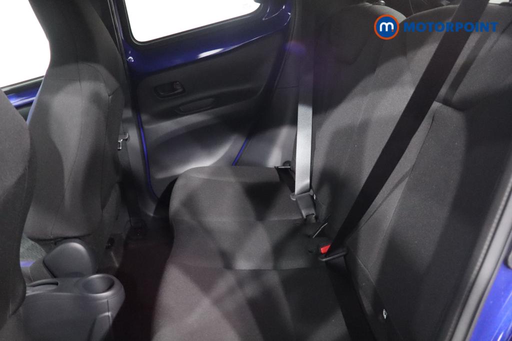 Audi A3 S Line Automatic Petrol Hatchback - Stock Number (1602816) - 14th supplementary image