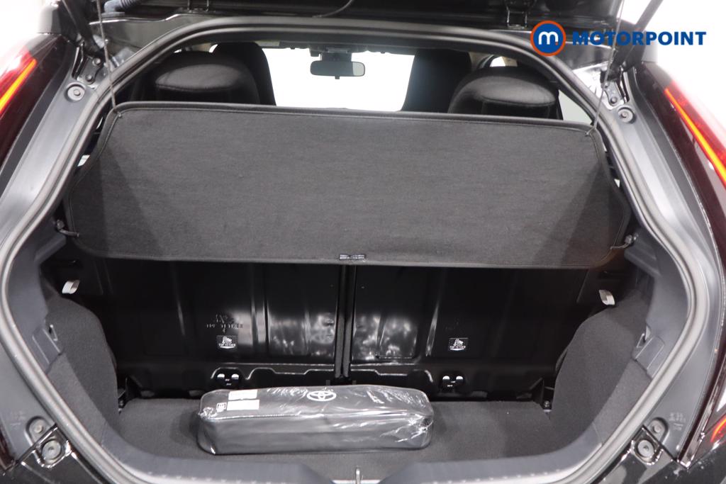 Audi A3 S Line Automatic Petrol Hatchback - Stock Number (1602816) - 15th supplementary image