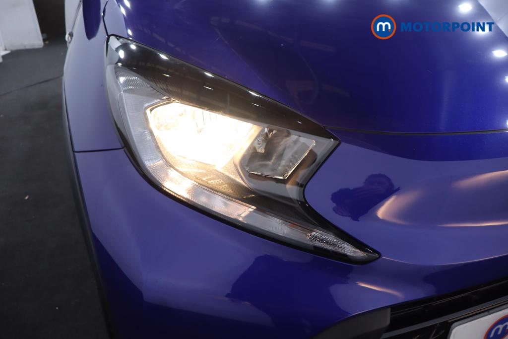 Audi A3 S Line Automatic Petrol Hatchback - Stock Number (1602816) - 17th supplementary image