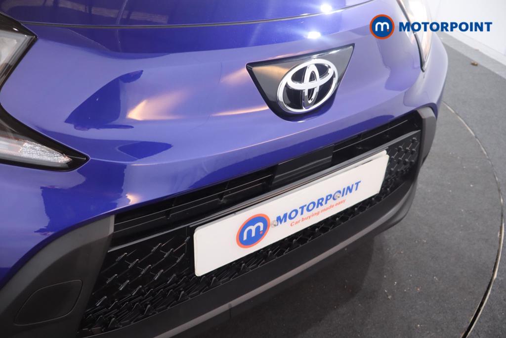 Audi A3 S Line Automatic Petrol Hatchback - Stock Number (1602816) - 18th supplementary image