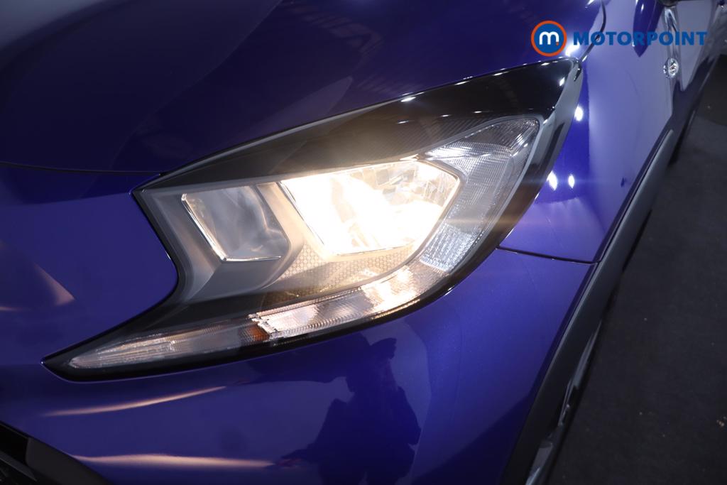 Audi A3 S Line Automatic Petrol Hatchback - Stock Number (1602816) - 19th supplementary image