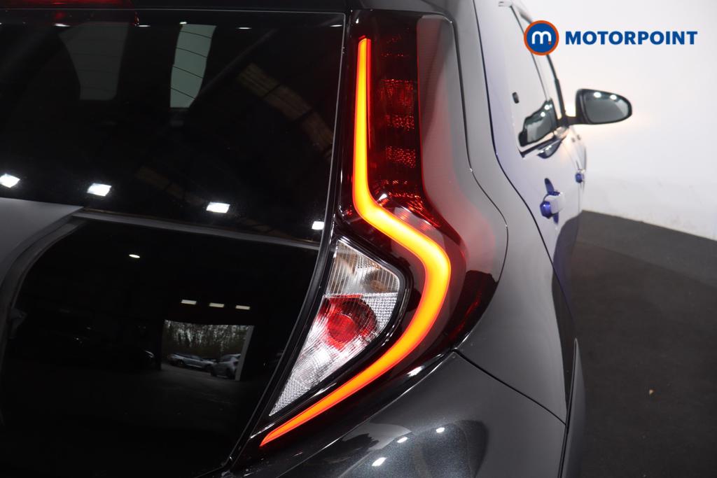 Audi A3 S Line Automatic Petrol Hatchback - Stock Number (1602816) - 21st supplementary image